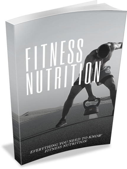 Simple Nutrition Guide for Weight Loss